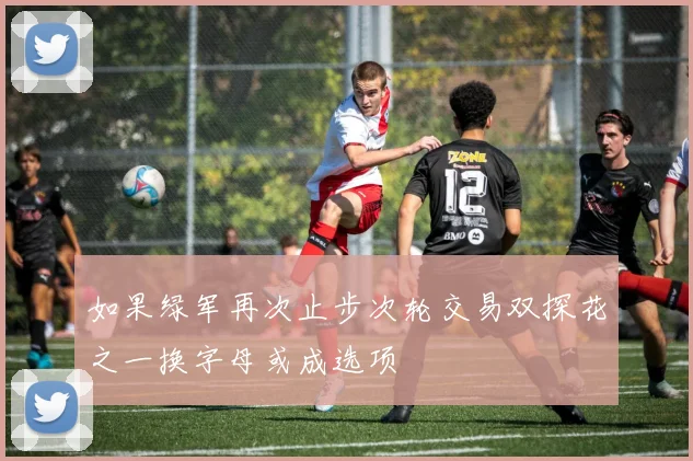 如果绿军再次止步次轮交易双探花之一换字母或成选项