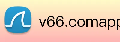 v66.comapp Logo